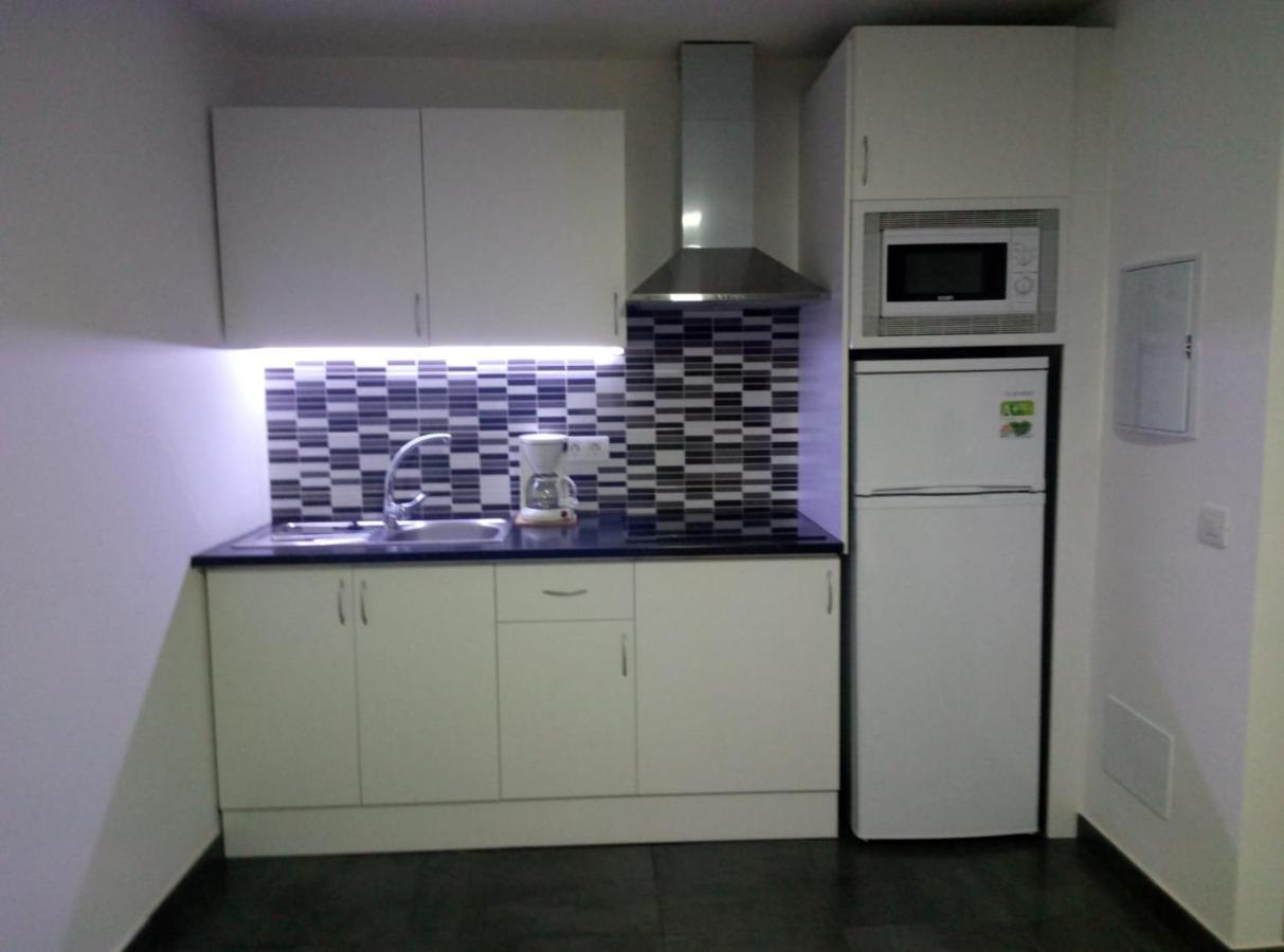 Apartament 5' Cc Yumbo San Bartolomé Extérieur photo