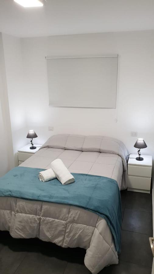 Apartament 5' Cc Yumbo San Bartolomé Extérieur photo