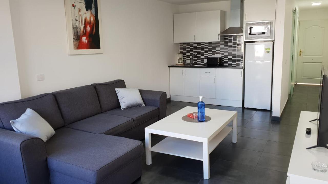 Apartament 5' Cc Yumbo San Bartolomé Extérieur photo